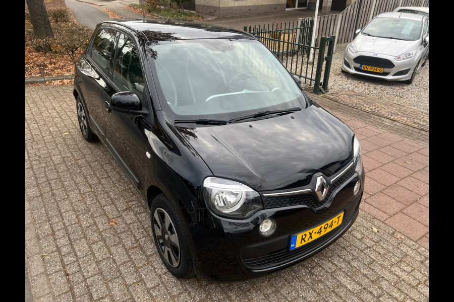 Renault Twingo 1.0 SCe Collection Dealer Onderhouden NAP