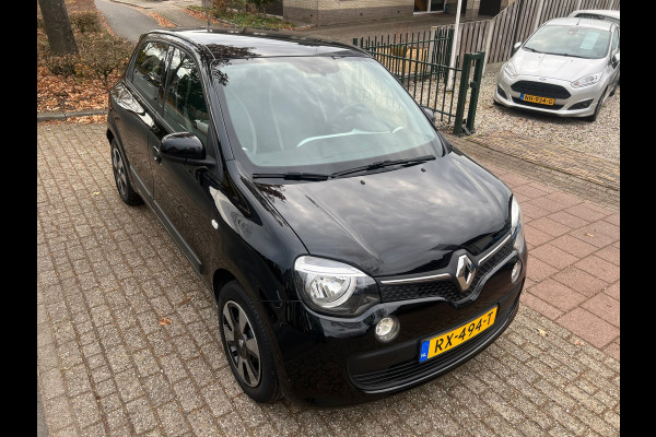Renault Twingo 1.0 SCe Collection Dealer Onderhouden NAP
