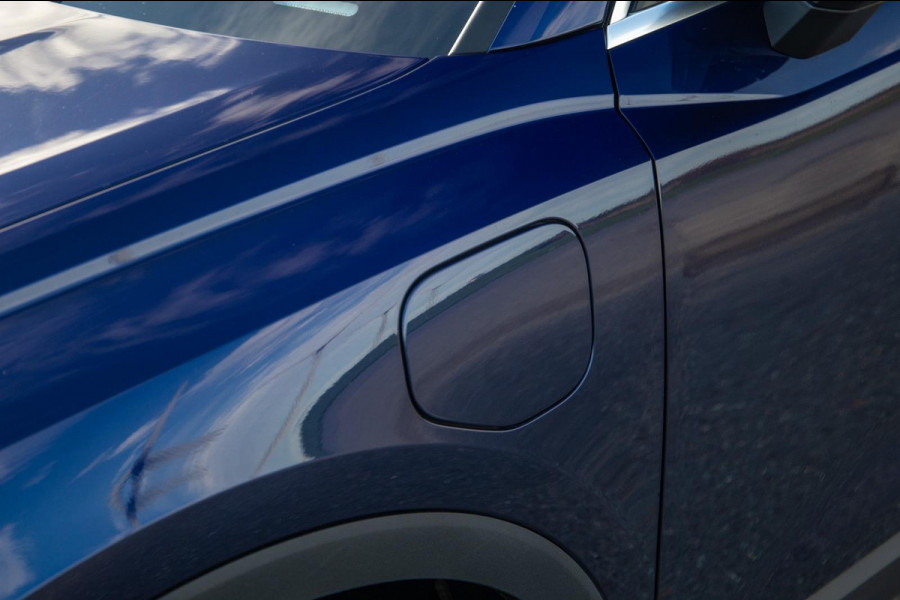 Audi Q3 45 TFSI e edition AUTOMAAT / PLUG IN HYBRID / STOELVERWARMING / LEER / VIRTUAL COCKPIT / CRUISE CONTROLE / DEALER ONDERHOUDEN