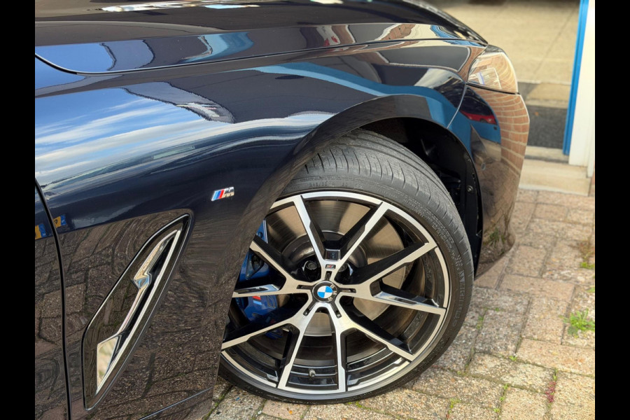 BMW 8 Serie Gran Coupé 840i xDrive High Executive M-Pakket!