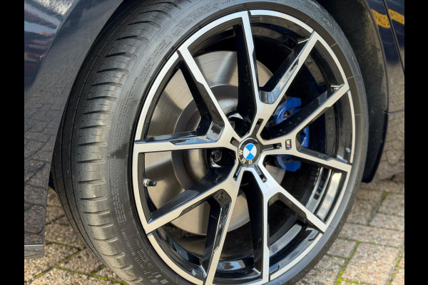 BMW 8 Serie Gran Coupé 840i xDrive High Executive M-Pakket!