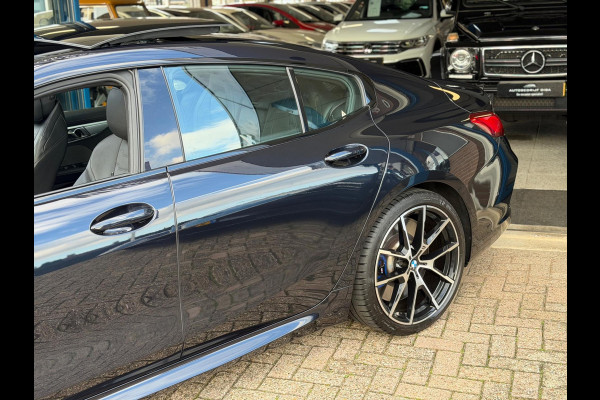 BMW 8 Serie Gran Coupé 840i xDrive High Executive M-Pakket!