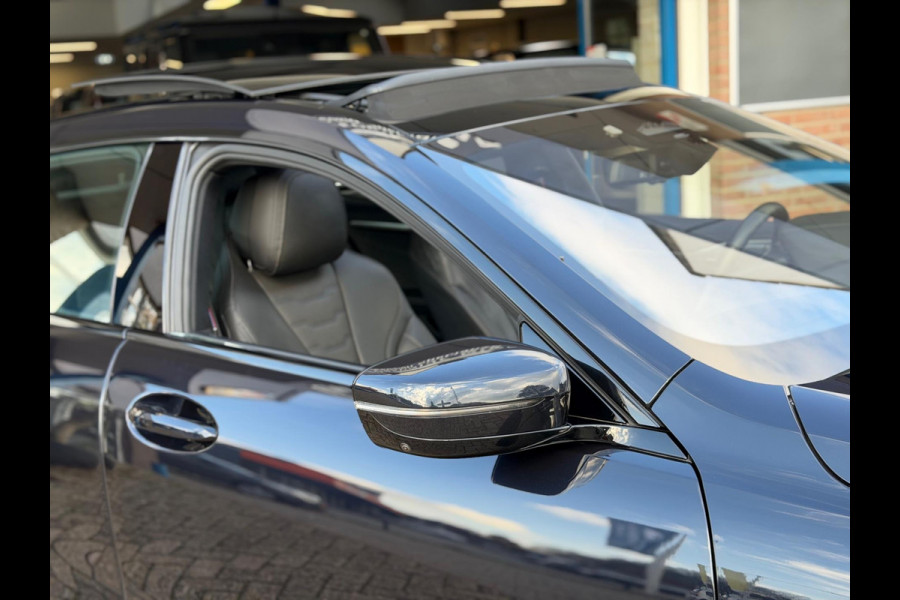 BMW 8 Serie Gran Coupé 840i xDrive High Executive M-Pakket!