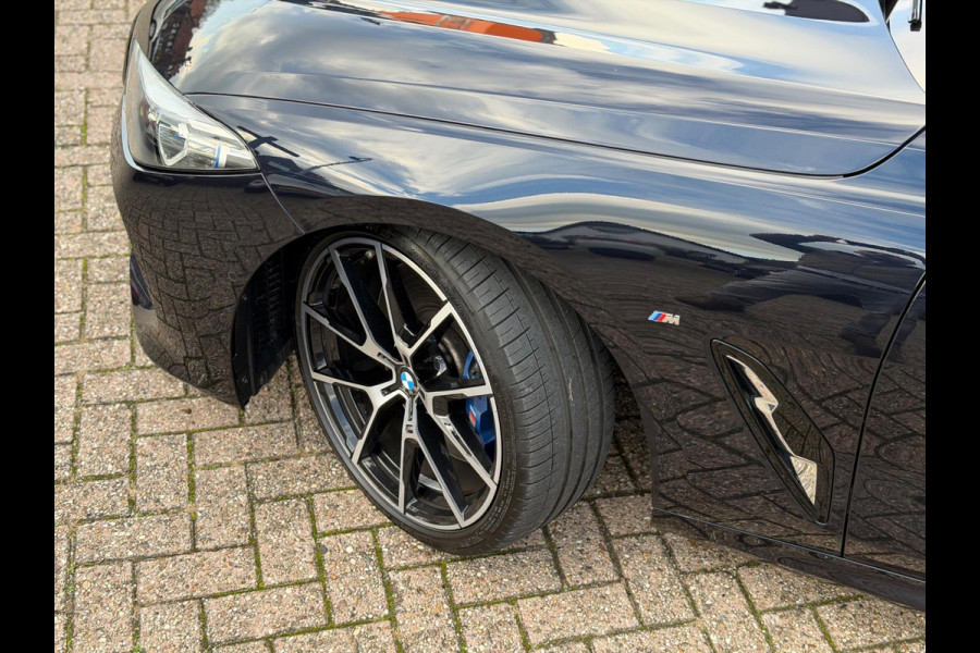 BMW 8 Serie Gran Coupé 840i xDrive High Executive M-Pakket!