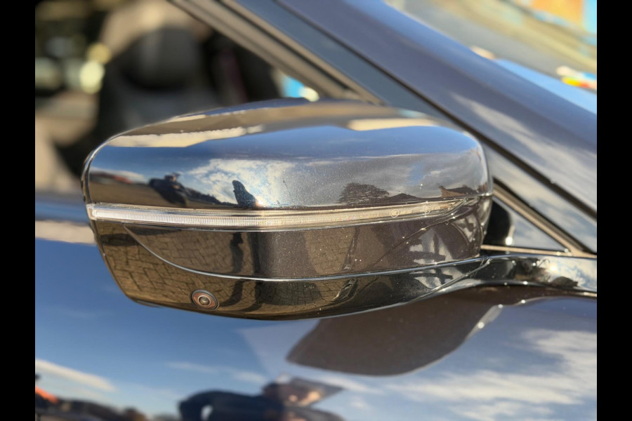 BMW 8 Serie Gran Coupé 840i xDrive High Executive M-Pakket!