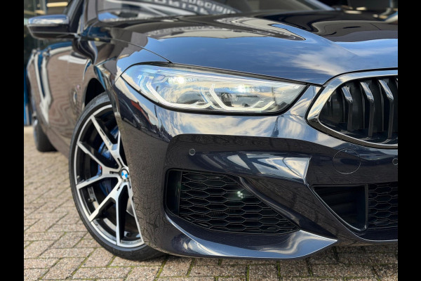 BMW 8 Serie Gran Coupé 840i xDrive High Executive M-Pakket!