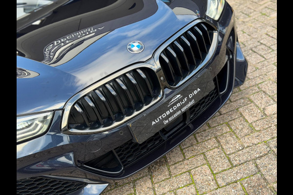 BMW 8 Serie Gran Coupé 840i xDrive High Executive M-Pakket!
