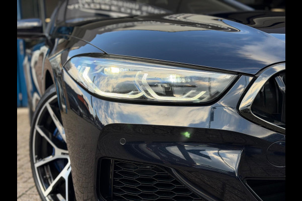 BMW 8 Serie Gran Coupé 840i xDrive High Executive M-Pakket!