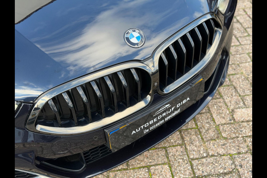 BMW 8 Serie Gran Coupé 840i xDrive High Executive M-Pakket!