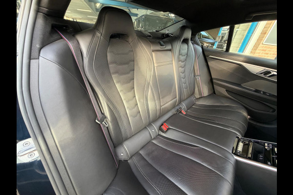 BMW 8 Serie Gran Coupé 840i xDrive High Executive M-Pakket!