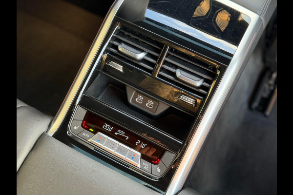 BMW 8 Serie Gran Coupé 840i xDrive High Executive M-Pakket!