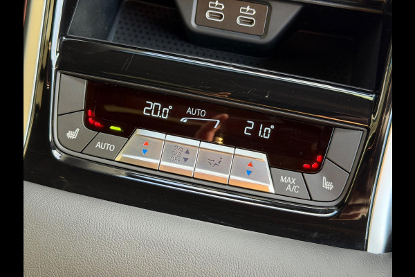 BMW 8 Serie Gran Coupé 840i xDrive High Executive M-Pakket!