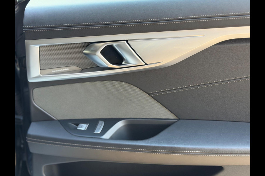 BMW 8 Serie Gran Coupé 840i xDrive High Executive M-Pakket!