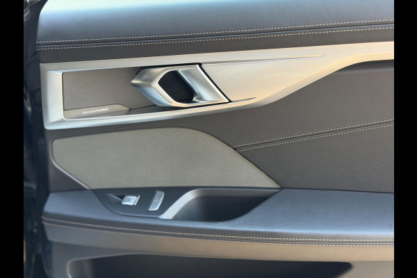 BMW 8 Serie Gran Coupé 840i xDrive High Executive M-Pakket!