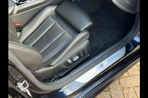 BMW 8 Serie Gran Coupé 840i xDrive High Executive M-Pakket!