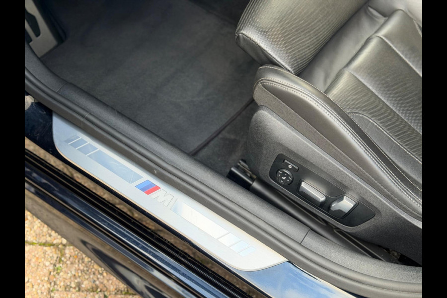BMW 8 Serie Gran Coupé 840i xDrive High Executive M-Pakket!