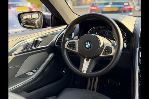 BMW 8 Serie Gran Coupé 840i xDrive High Executive M-Pakket!