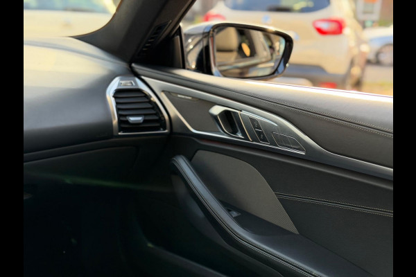 BMW 8 Serie Gran Coupé 840i xDrive High Executive M-Pakket!