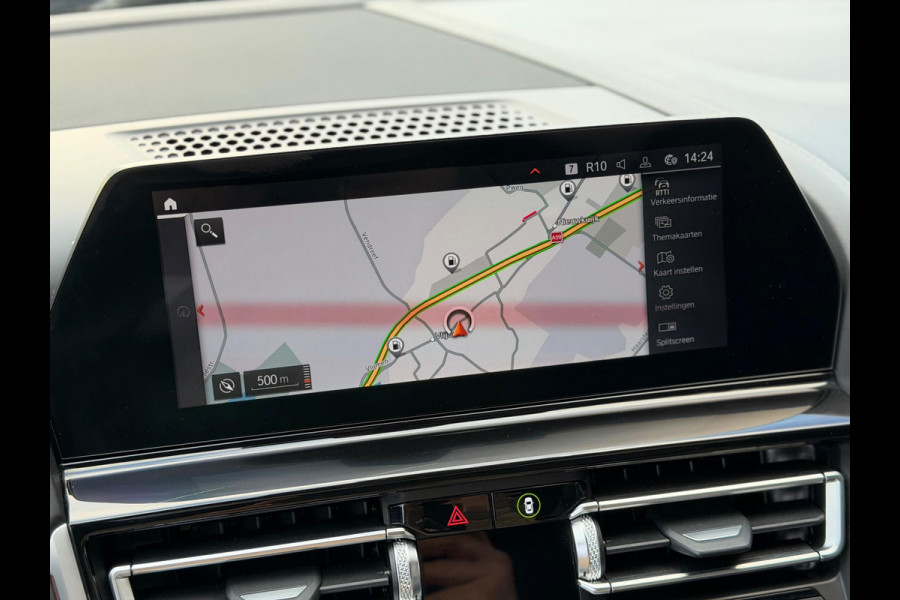 BMW 8 Serie Gran Coupé 840i xDrive High Executive M-Pakket!