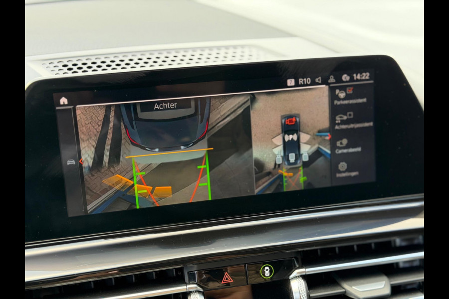 BMW 8 Serie Gran Coupé 840i xDrive High Executive M-Pakket!