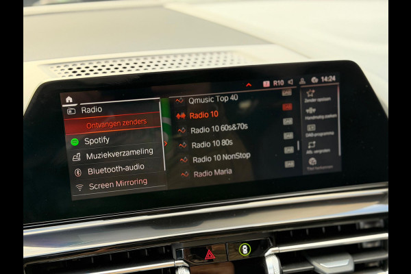 BMW 8 Serie Gran Coupé 840i xDrive High Executive M-Pakket!