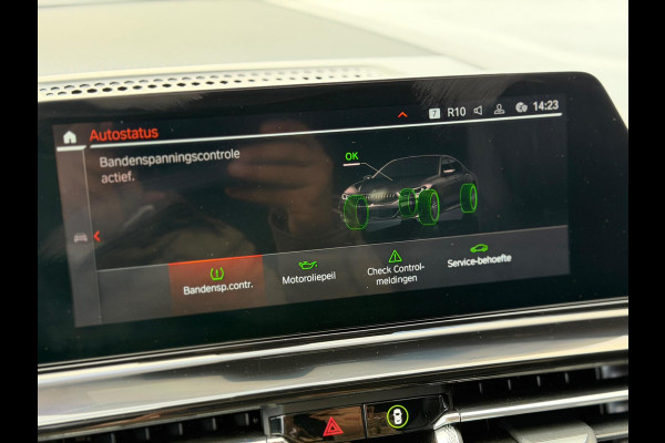 BMW 8 Serie Gran Coupé 840i xDrive High Executive M-Pakket!