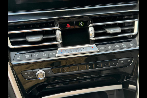 BMW 8 Serie Gran Coupé 840i xDrive High Executive M-Pakket!