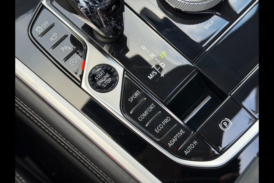 BMW 8 Serie Gran Coupé 840i xDrive High Executive M-Pakket!