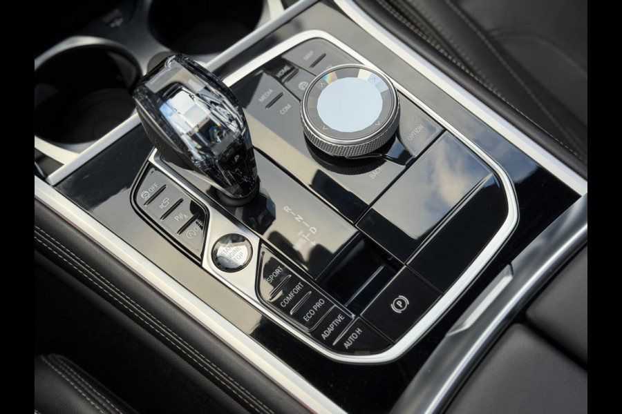 BMW 8 Serie Gran Coupé 840i xDrive High Executive M-Pakket!