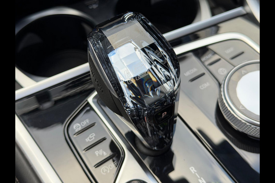 BMW 8 Serie Gran Coupé 840i xDrive High Executive M-Pakket!