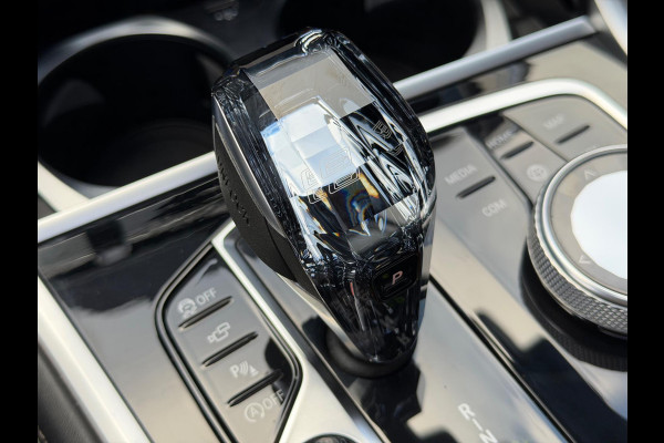 BMW 8 Serie Gran Coupé 840i xDrive High Executive M-Pakket!