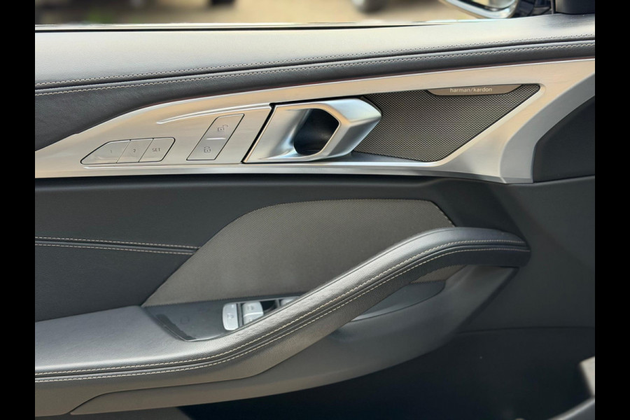 BMW 8 Serie Gran Coupé 840i xDrive High Executive M-Pakket!