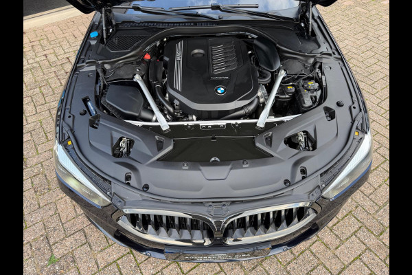 BMW 8 Serie Gran Coupé 840i xDrive High Executive M-Pakket!