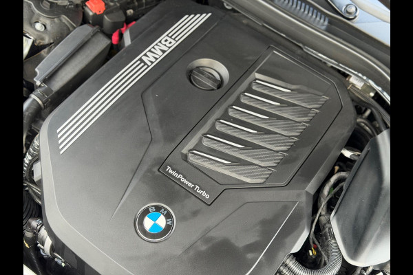 BMW 8 Serie Gran Coupé 840i xDrive High Executive M-Pakket!