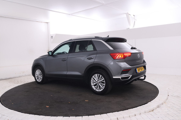 Volkswagen T-Roc 1.5 TSI Sport 150PK, Automaat, Apple carplay, Climate,