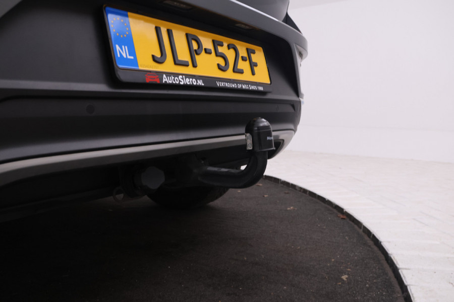 Volkswagen T-Roc 1.5 TSI Sport 150PK, Automaat, Apple carplay, Climate,