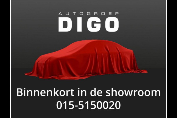 BMW 3 Serie Touring 318i M Sport Corporate Lease Automaat | Navigatie | Leder |