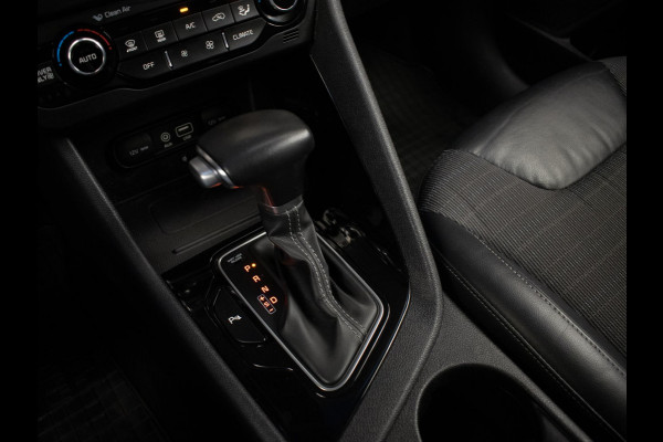 Kia Niro 1.6 GDi Hybrid DynamicLine Sport (APPLE CARPLAY,NAVI,CAMERA,LED,CRUISE,SPORTSTOELEN,LM VELGEN,NETTE STAAT)