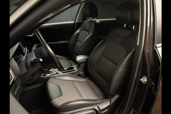 Kia Niro 1.6 GDi Hybrid DynamicLine Sport (APPLE CARPLAY,NAVI,CAMERA,LED,CRUISE,SPORTSTOELEN,LM VELGEN,NETTE STAAT)