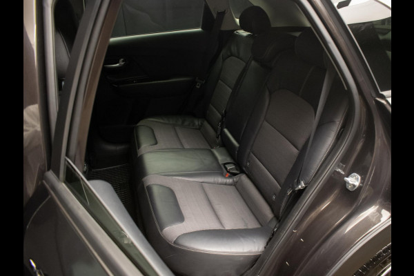 Kia Niro 1.6 GDi Hybrid DynamicLine Sport (APPLE CARPLAY,NAVI,CAMERA,LED,CRUISE,SPORTSTOELEN,LM VELGEN,NETTE STAAT)