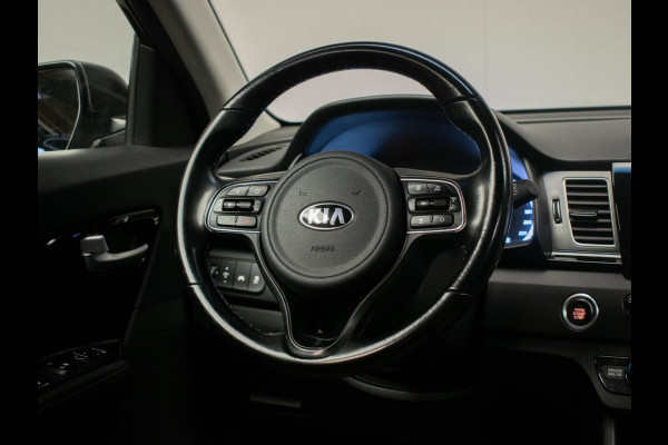 Kia Niro 1.6 GDi Hybrid DynamicLine Sport (APPLE CARPLAY,NAVI,CAMERA,LED,CRUISE,SPORTSTOELEN,LM VELGEN,NETTE STAAT)