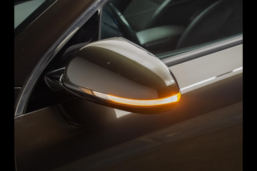 Kia Niro 1.6 GDi Hybrid DynamicLine Sport (APPLE CARPLAY,NAVI,CAMERA,LED,CRUISE,SPORTSTOELEN,LM VELGEN,NETTE STAAT)