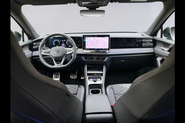 Volkswagen Tiguan 1.5 eTSI R-Line Edition, panoramadak, vele opties, nieuw prijs €64170,-