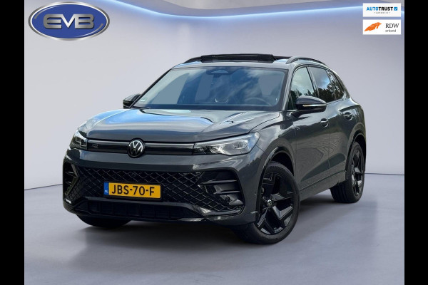 Volkswagen Tiguan 1.5 eTSI R-Line Edition, panoramadak, vele opties, nieuw prijs €64170,-