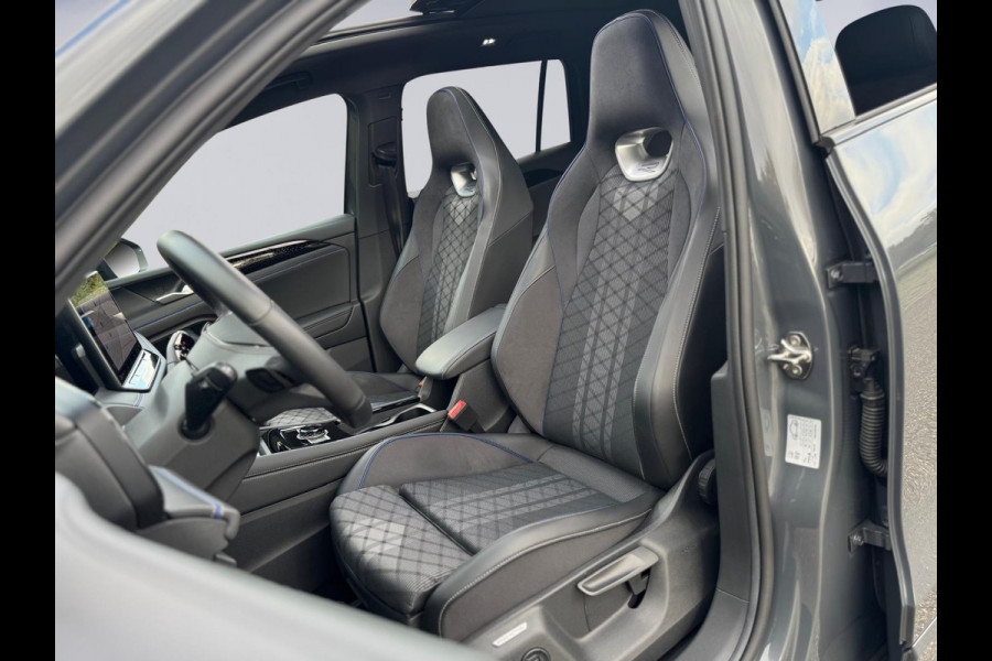Volkswagen Tiguan 1.5 eTSI R-Line Edition, panoramadak, vele opties, nieuw prijs €64170,-