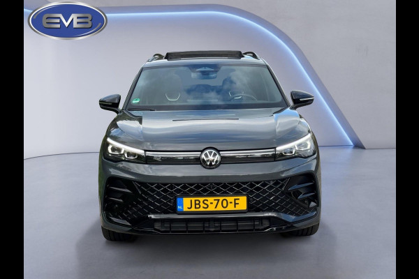 Volkswagen Tiguan 1.5 eTSI R-Line Edition, panoramadak, vele opties, nieuw prijs €64170,-