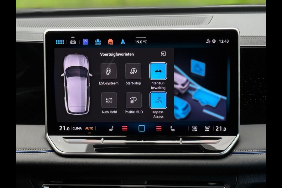 Volkswagen Tiguan 1.5 eTSI R-Line Edition, panoramadak, vele opties, nieuw prijs €64170,-