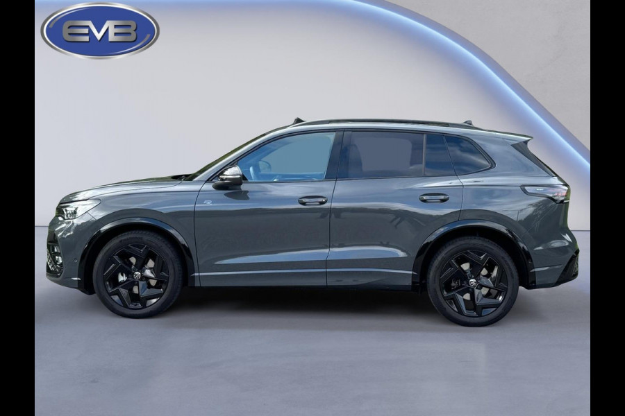 Volkswagen Tiguan 1.5 eTSI R-Line Edition, panoramadak, vele opties, nieuw prijs €64170,-