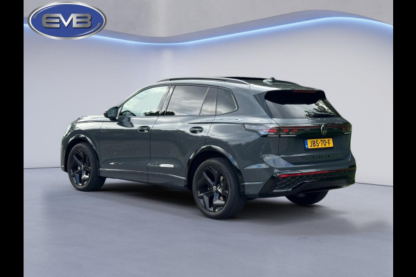 Volkswagen Tiguan 1.5 eTSI R-Line Edition, panoramadak, vele opties, nieuw prijs €64170,-