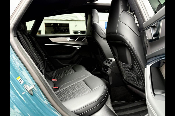 Audi A7 Sportback 55 TFSI e 367pk Quattro Competition S Edition S-Line 1e Eig|Audi Exclusive|HUD|Pano|RS stoel|Magnetic|Matrix|B&O
